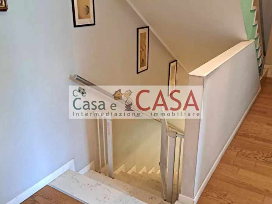 Immagine 28 di Casa quadrifamiliare in vendita  in Via S. Giuseppe, 6 a Selvazzano Dentro