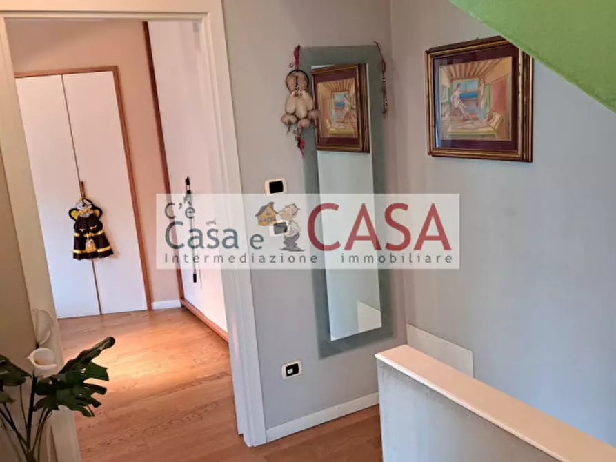 Immagine 29 di Casa quadrifamiliare in vendita  in Via S. Giuseppe, 6 a Selvazzano Dentro