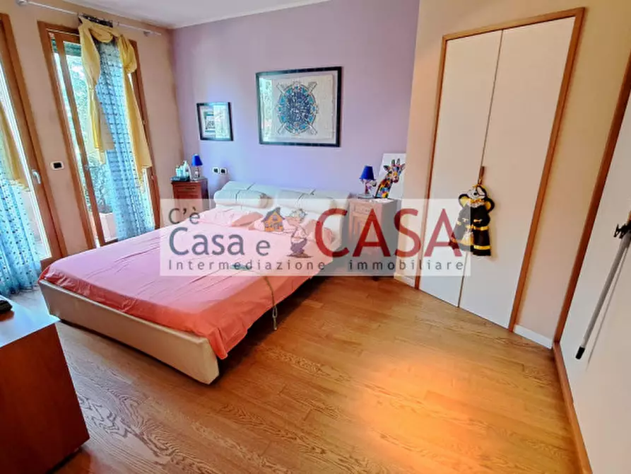 Immagine 30 di Casa quadrifamiliare in vendita  in Via S. Giuseppe, 6 a Selvazzano Dentro