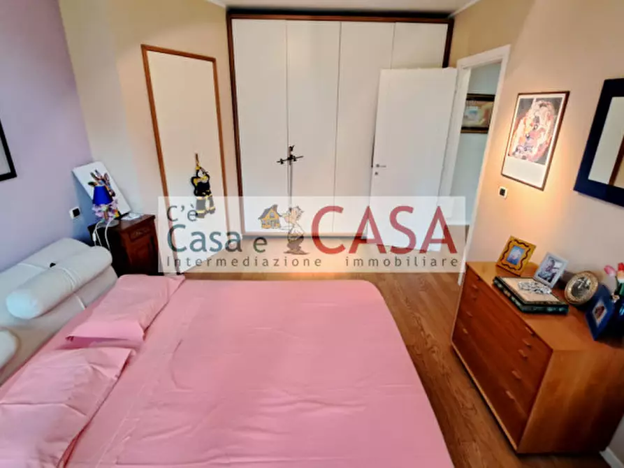 Immagine 31 di Casa quadrifamiliare in vendita  in Via S. Giuseppe, 6 a Selvazzano Dentro