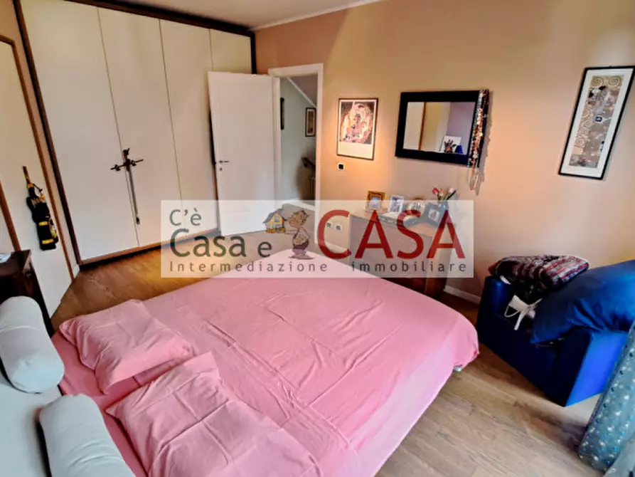 Immagine 32 di Casa quadrifamiliare in vendita  in Via S. Giuseppe, 6 a Selvazzano Dentro