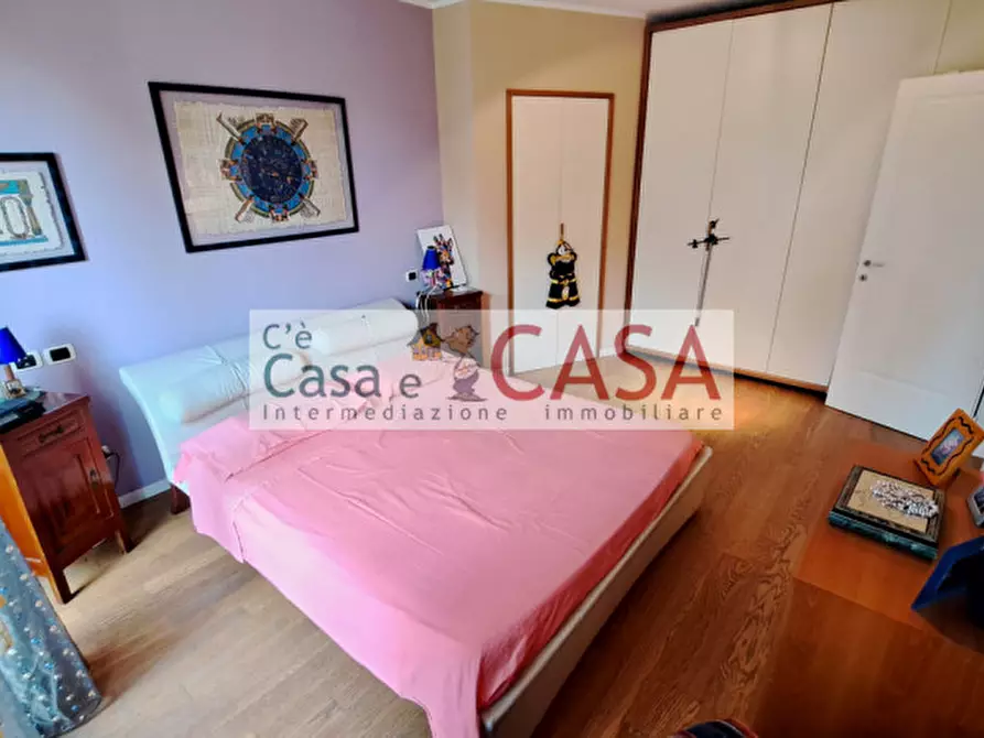 Immagine 33 di Casa quadrifamiliare in vendita  in Via S. Giuseppe, 6 a Selvazzano Dentro