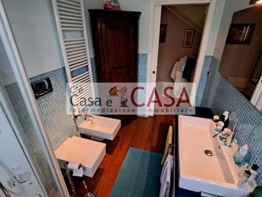 Immagine 37 di Casa quadrifamiliare in vendita  in Via S. Giuseppe, 6 a Selvazzano Dentro