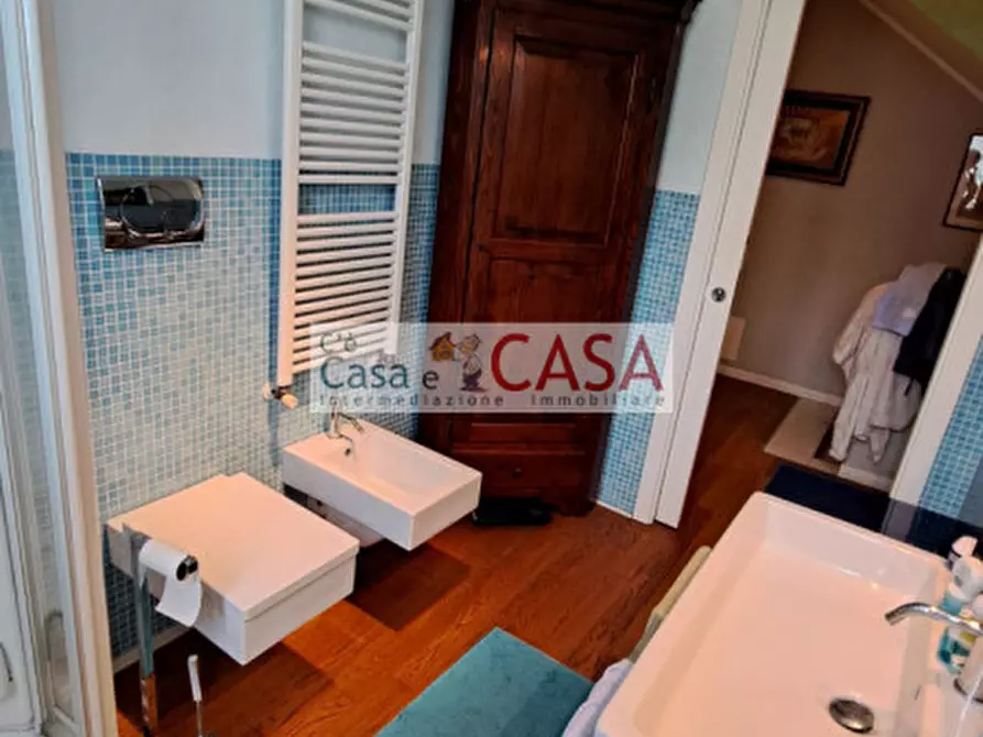 Immagine 38 di Casa quadrifamiliare in vendita  in Via S. Giuseppe, 6 a Selvazzano Dentro