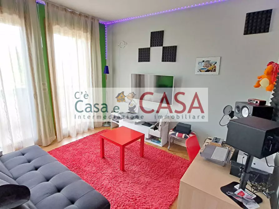 Immagine 39 di Casa quadrifamiliare in vendita  in Via S. Giuseppe, 6 a Selvazzano Dentro