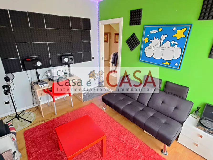 Immagine 40 di Casa quadrifamiliare in vendita  in Via S. Giuseppe, 6 a Selvazzano Dentro