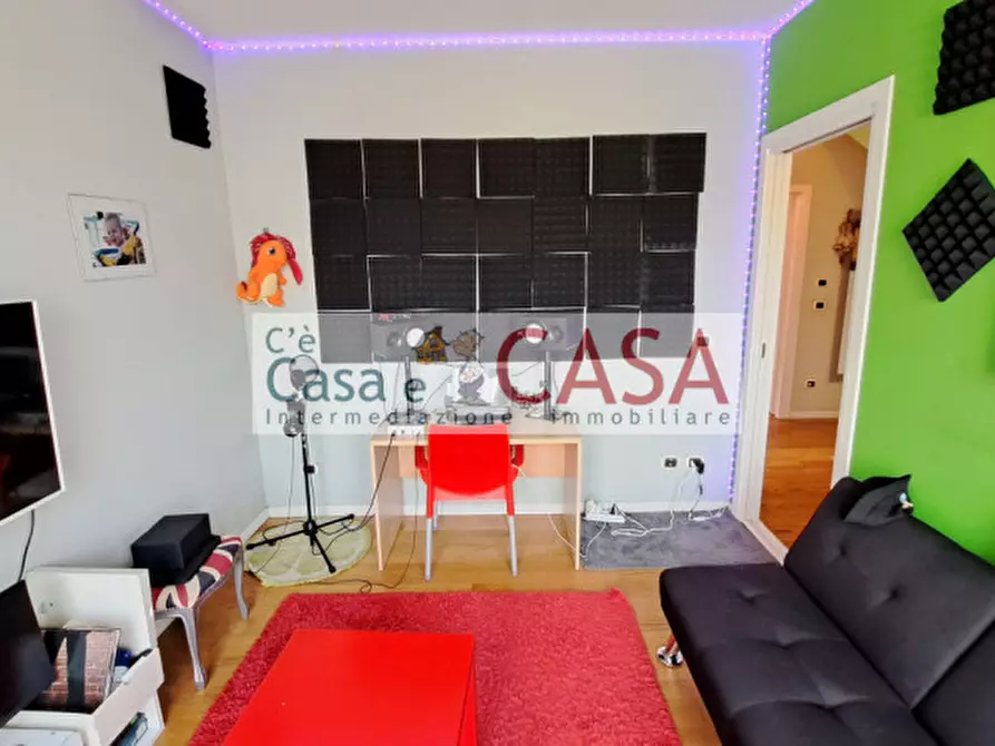 Immagine 41 di Casa quadrifamiliare in vendita  in Via S. Giuseppe, 6 a Selvazzano Dentro