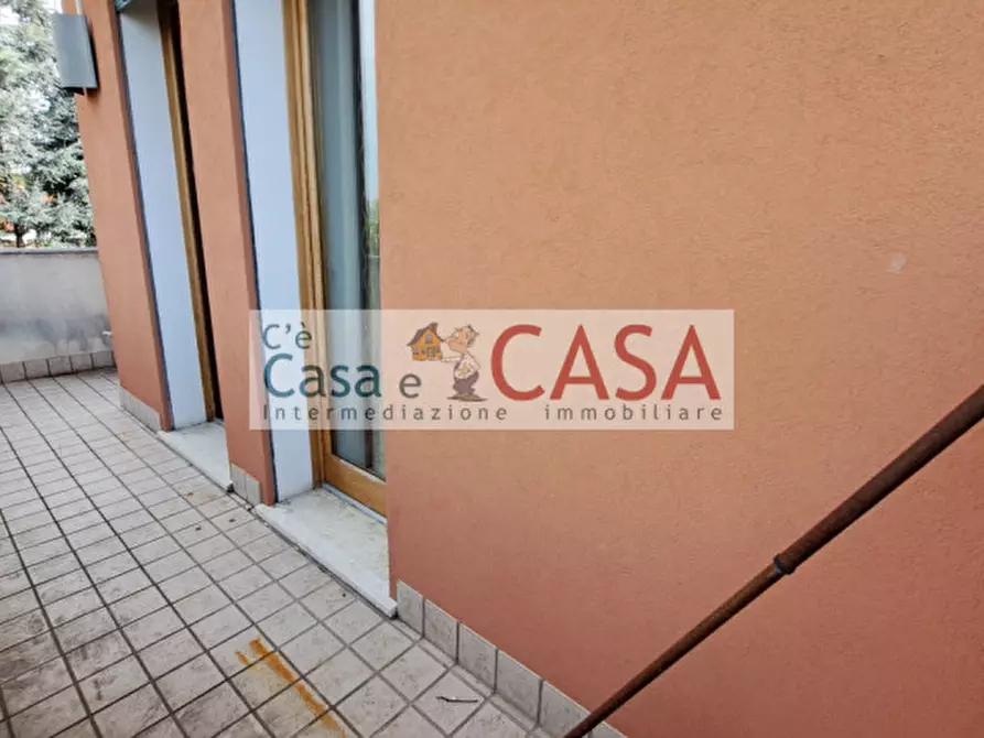 Immagine 42 di Casa quadrifamiliare in vendita  in Via S. Giuseppe, 6 a Selvazzano Dentro
