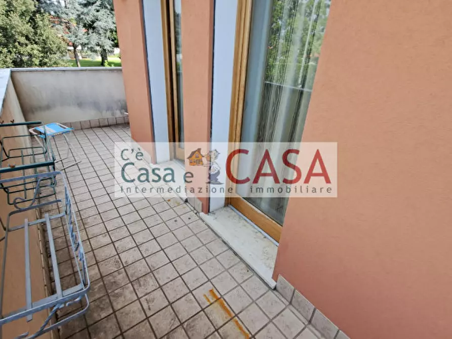 Immagine 43 di Casa quadrifamiliare in vendita  in Via S. Giuseppe, 6 a Selvazzano Dentro