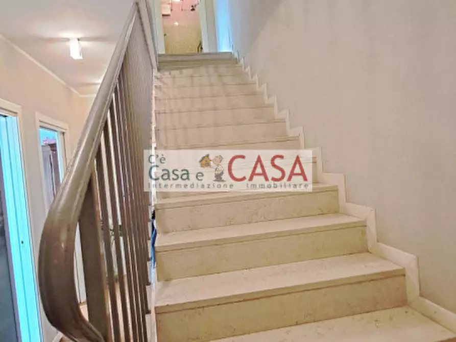 Immagine 44 di Casa quadrifamiliare in vendita  in Via S. Giuseppe, 6 a Selvazzano Dentro