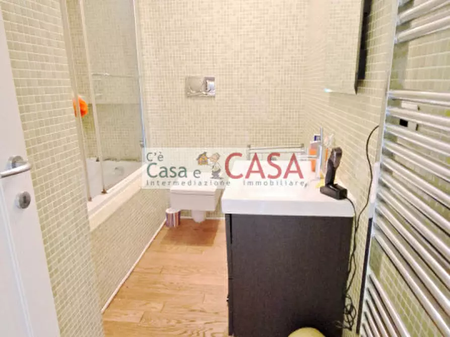 Immagine 45 di Casa quadrifamiliare in vendita  in Via S. Giuseppe, 6 a Selvazzano Dentro