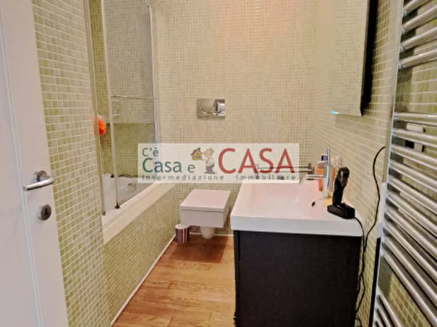 Immagine 46 di Casa quadrifamiliare in vendita  in Via S. Giuseppe, 6 a Selvazzano Dentro