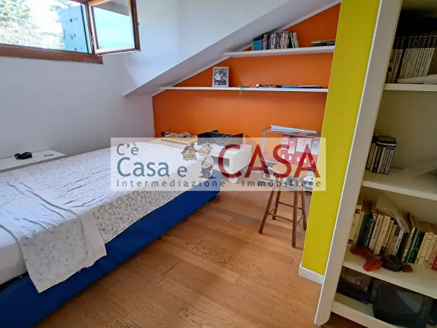 Immagine 47 di Casa quadrifamiliare in vendita  in Via S. Giuseppe, 6 a Selvazzano Dentro