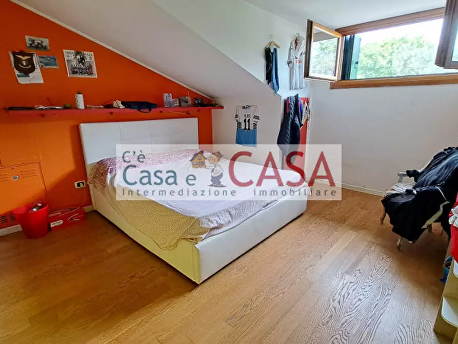 Immagine 48 di Casa quadrifamiliare in vendita  in Via S. Giuseppe, 6 a Selvazzano Dentro