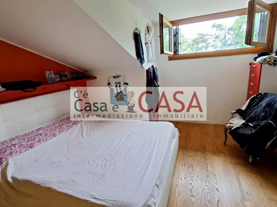 Immagine 49 di Casa quadrifamiliare in vendita  in Via S. Giuseppe, 6 a Selvazzano Dentro