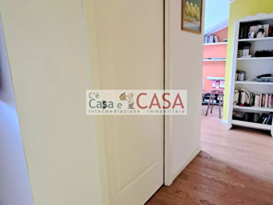 Immagine 50 di Casa quadrifamiliare in vendita  in Via S. Giuseppe, 6 a Selvazzano Dentro