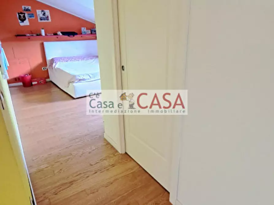 Immagine 51 di Casa quadrifamiliare in vendita  in Via S. Giuseppe, 6 a Selvazzano Dentro