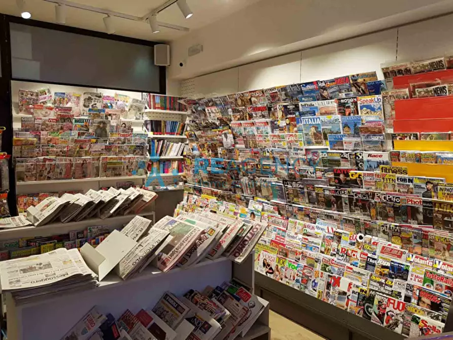 Immagine 2 di Attività commerciale in vendita  in Viale Trieste 95 a Vicenza