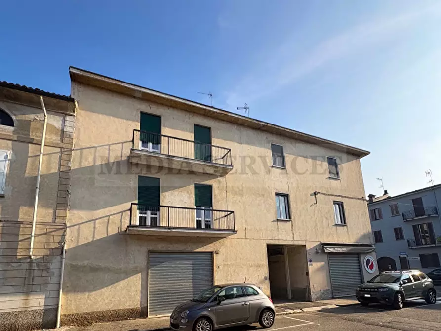 Immagine 7 di Appartamento in vendita  in via del Carretto n° 2 a Garlasco