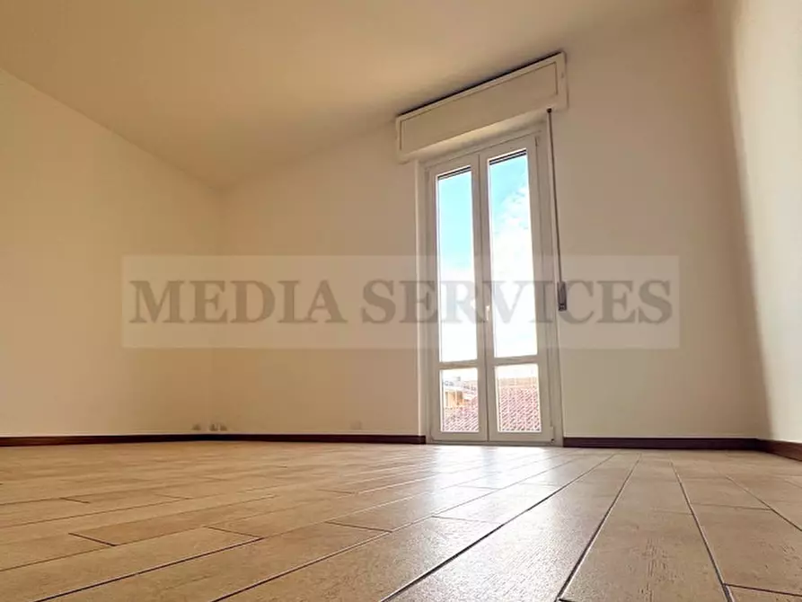 Immagine 9 di Appartamento in vendita  in via del Carretto n° 2 a Garlasco