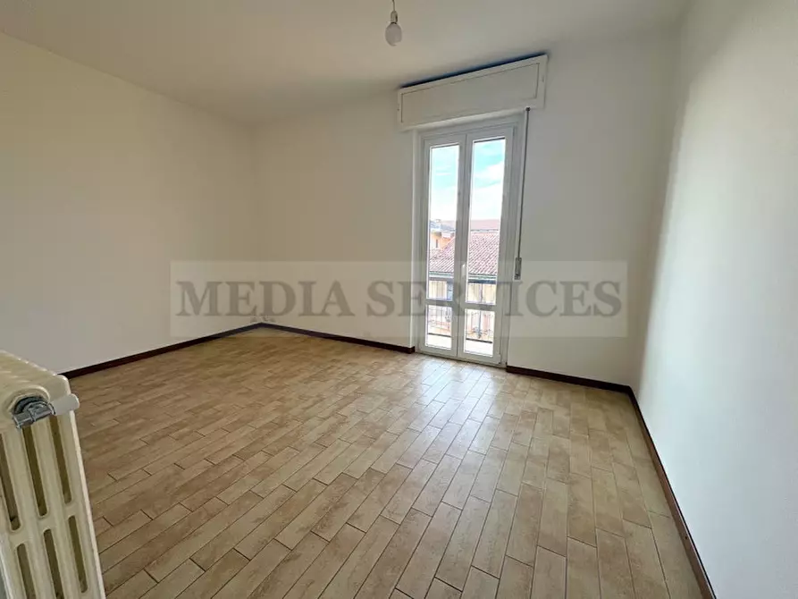 Immagine 10 di Appartamento in vendita  in via del Carretto n° 2 a Garlasco