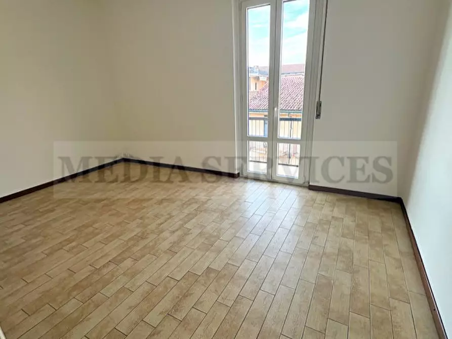 Immagine 11 di Appartamento in vendita  in via del Carretto n° 2 a Garlasco