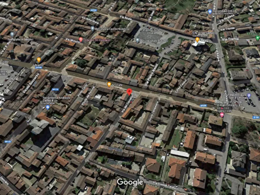 Immagine 11 di Appartamento in vendita  in via del Carretto n° 2 a Garlasco