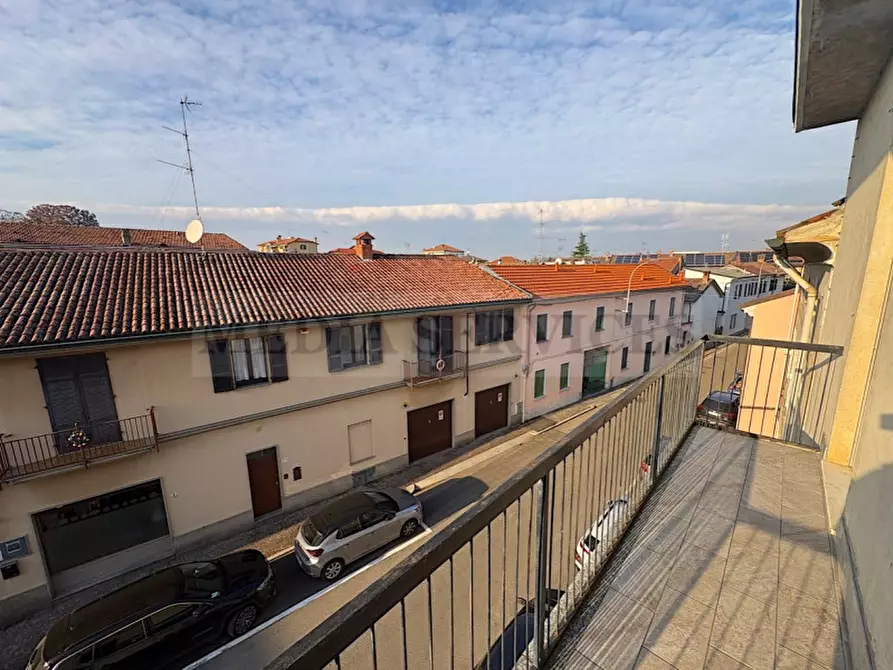 Immagine 12 di Appartamento in vendita  in via del Carretto n° 2 a Garlasco