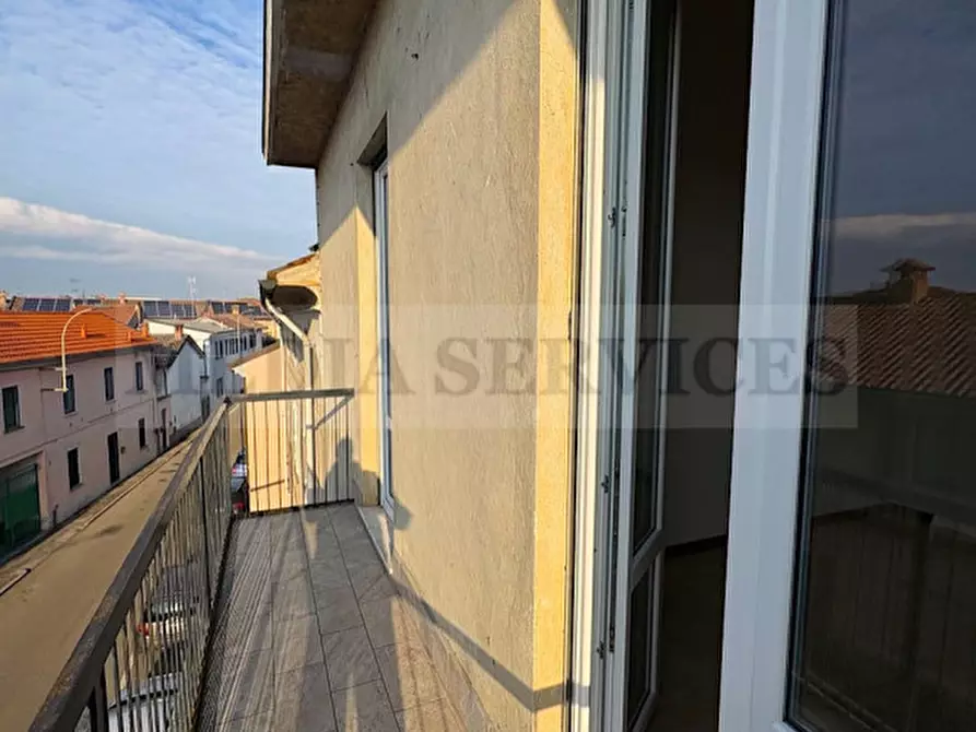 Immagine 13 di Appartamento in vendita  in via del Carretto n° 2 a Garlasco