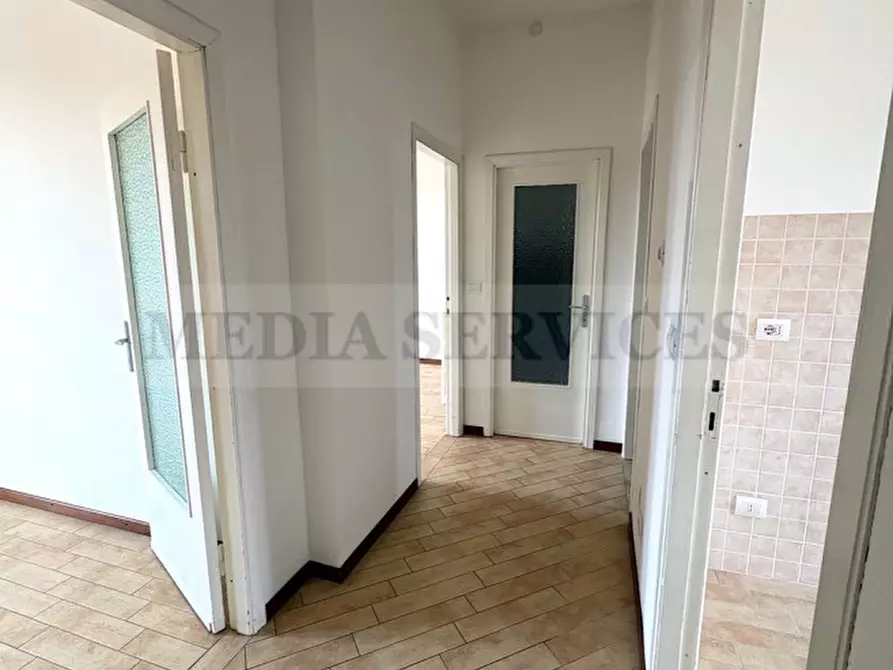 Immagine 14 di Appartamento in vendita  in via del Carretto n° 2 a Garlasco