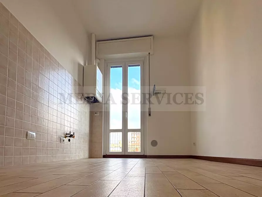 Immagine 15 di Appartamento in vendita  in via del Carretto n° 2 a Garlasco