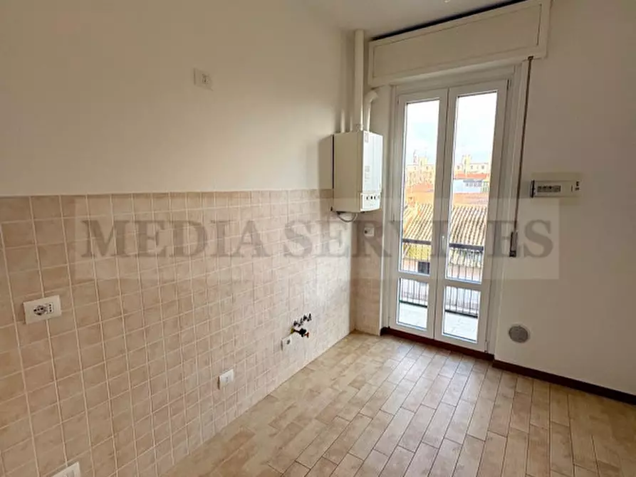 Immagine 16 di Appartamento in vendita  in via del Carretto n° 2 a Garlasco