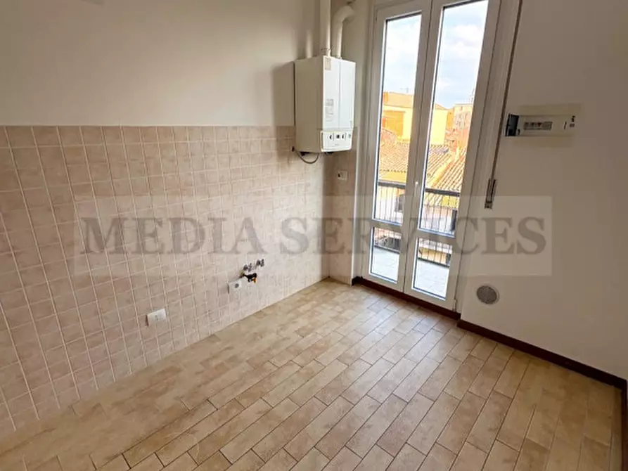 Immagine 17 di Appartamento in vendita  in via del Carretto n° 2 a Garlasco