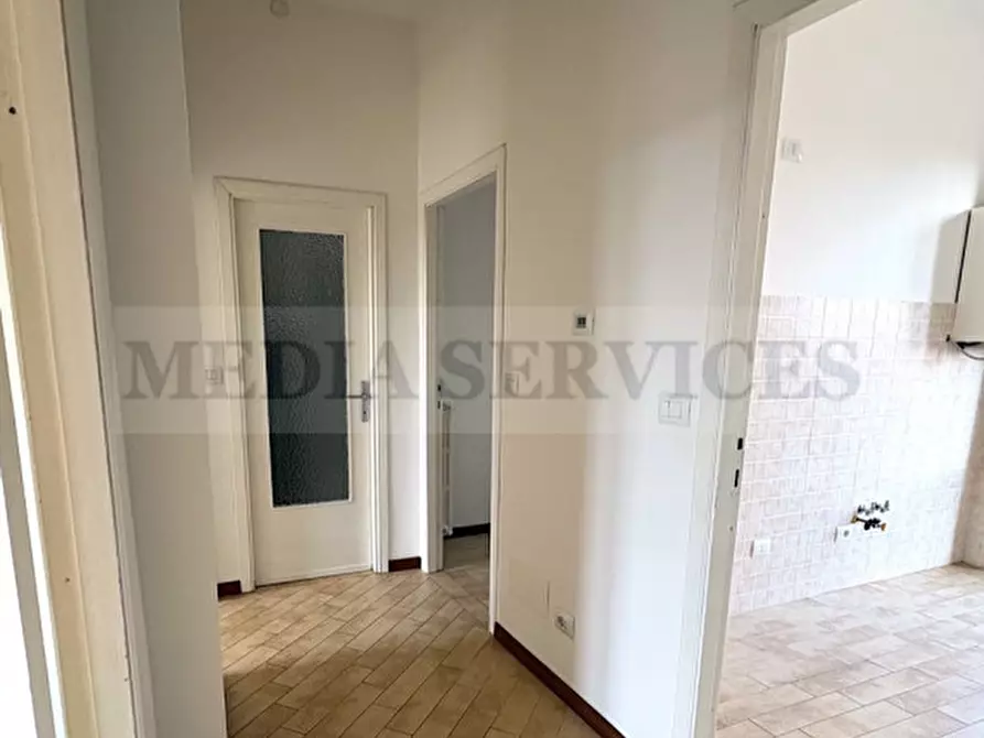 Immagine 18 di Appartamento in vendita  in via del Carretto n° 2 a Garlasco