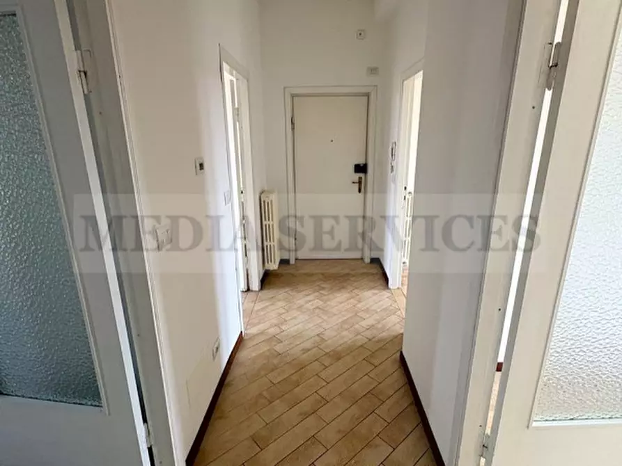 Immagine 19 di Appartamento in vendita  in via del Carretto n° 2 a Garlasco