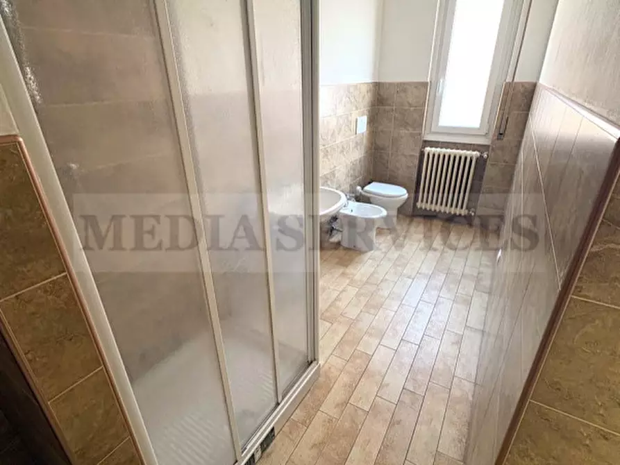 Immagine 20 di Appartamento in vendita  in via del Carretto n° 2 a Garlasco