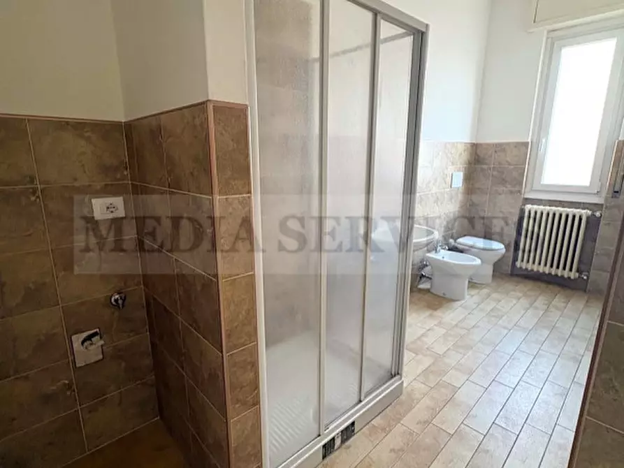 Immagine 21 di Appartamento in vendita  in via del Carretto n° 2 a Garlasco