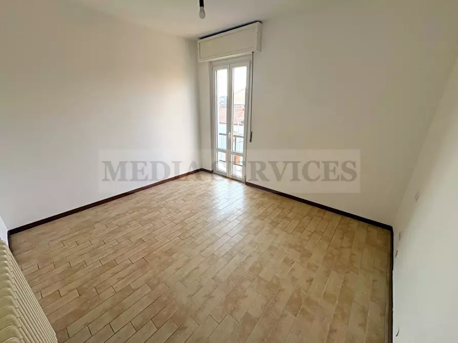 Immagine 23 di Appartamento in vendita  in via del Carretto n° 2 a Garlasco