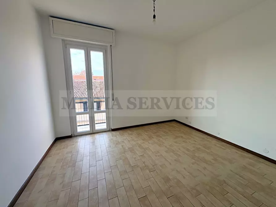 Immagine 24 di Appartamento in vendita  in via del Carretto n° 2 a Garlasco