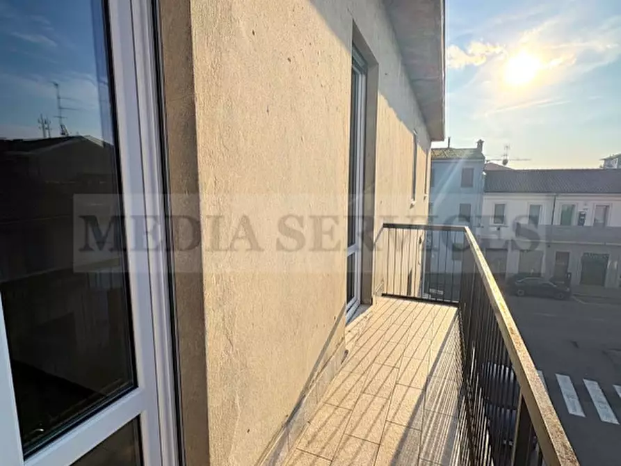 Immagine 26 di Appartamento in vendita  in via del Carretto n° 2 a Garlasco