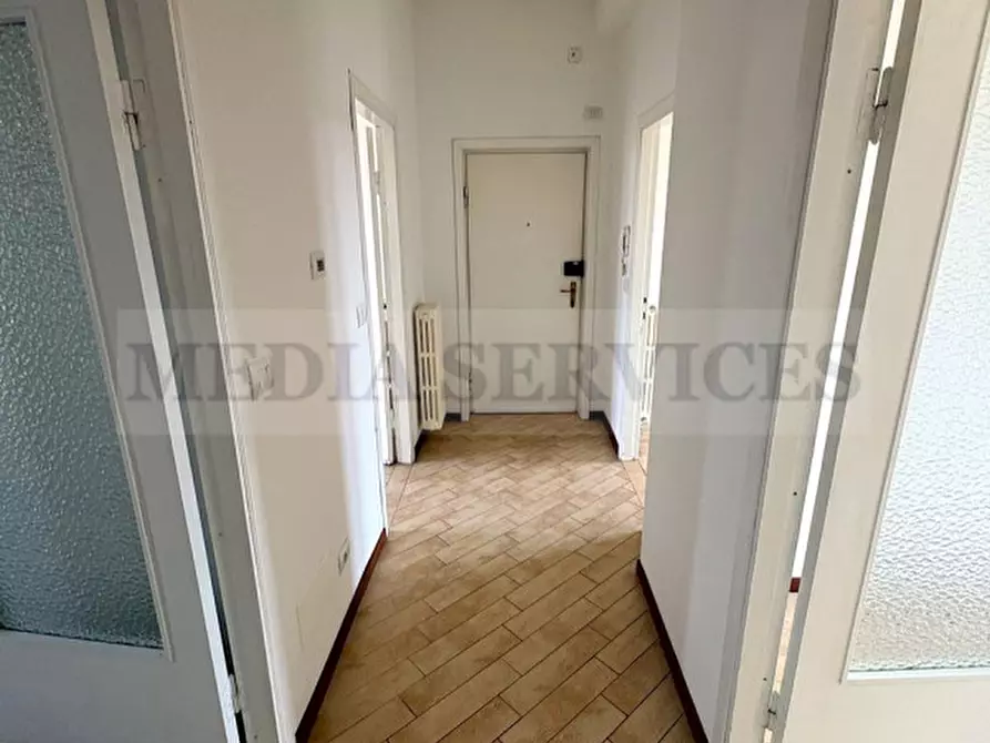 Immagine 29 di Appartamento in vendita  in via del Carretto n° 2 a Garlasco