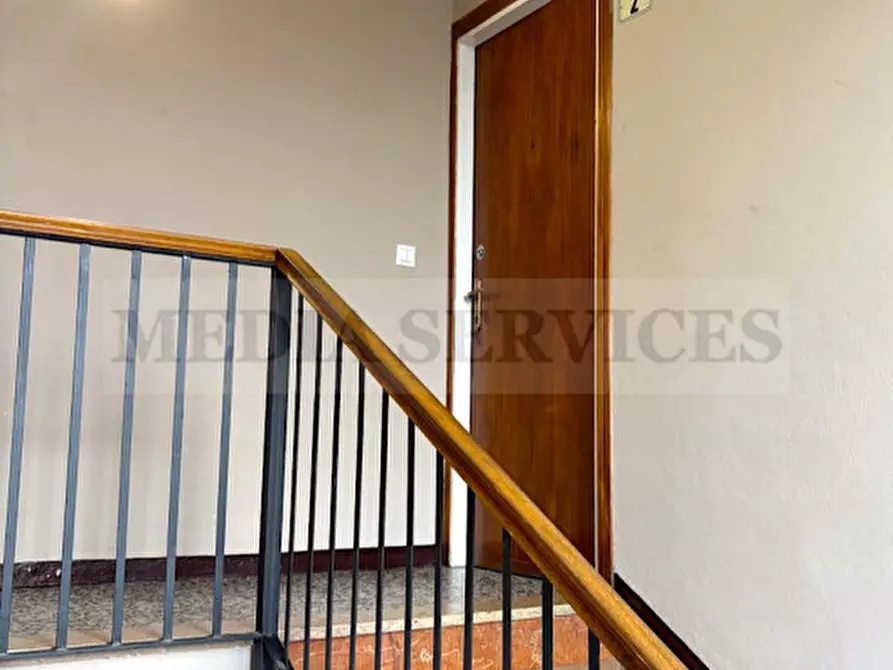 Immagine 30 di Appartamento in vendita  in via del Carretto n° 2 a Garlasco