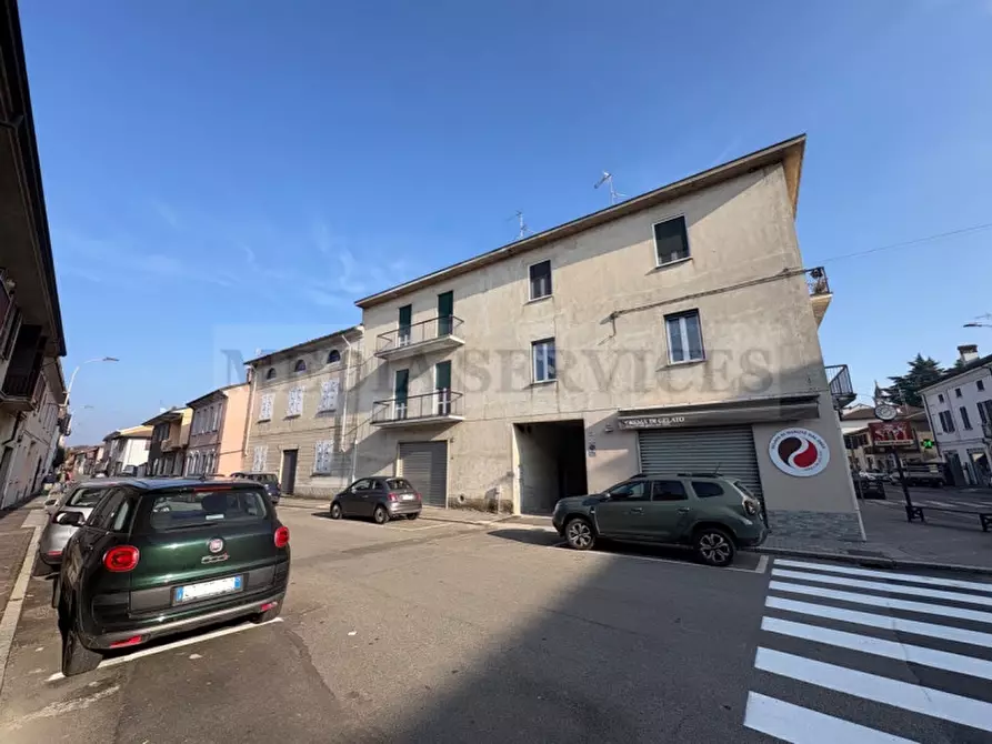 Immagine 32 di Appartamento in vendita  in via del Carretto n° 2 a Garlasco