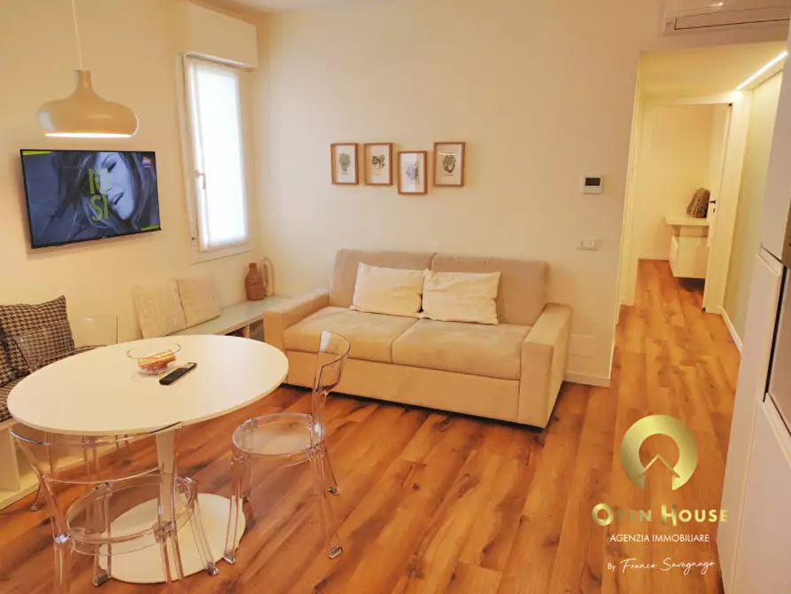 Immagine 1 di Appartamento in affitto  in via medici 42/B, Vicenza a Vicenza