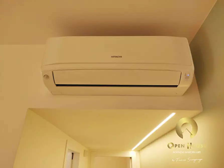 Immagine 14 di Appartamento in affitto  in via medici 42/B, Vicenza a Vicenza