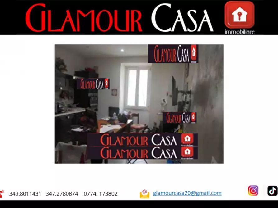 Immagine 2 di Appartamento in vendita  in Via Liguria a Guidonia Montecelio