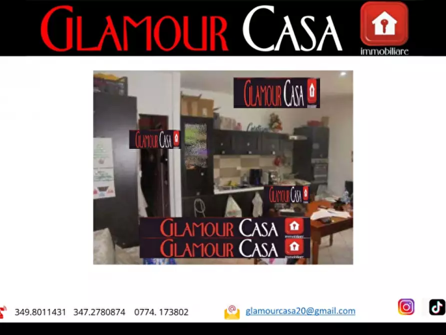 Immagine 3 di Appartamento in vendita  in Via Liguria a Guidonia Montecelio