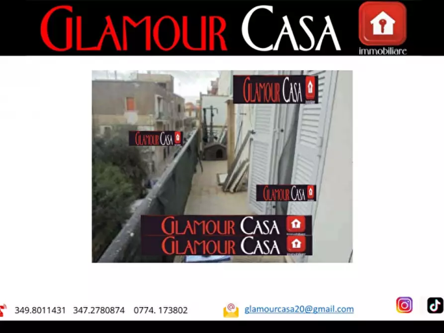 Immagine 4 di Appartamento in vendita  in Via Liguria a Guidonia Montecelio