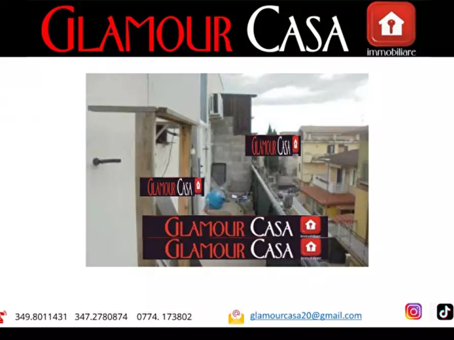 Immagine 5 di Appartamento in vendita  in Via Liguria a Guidonia Montecelio