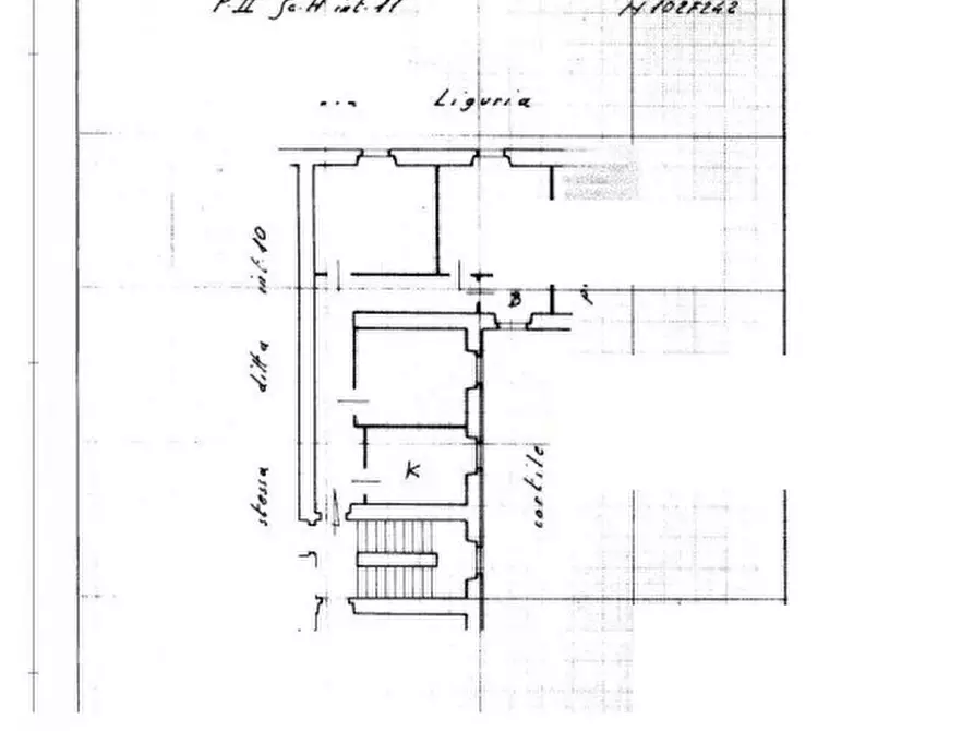 Immagine 9 di Appartamento in vendita  in Via Liguria a Guidonia Montecelio